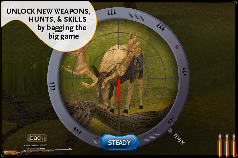 Deer Hunter 3D v1.9.3