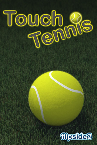 Touch Tennis: FS5 (FREE) v4.1.0