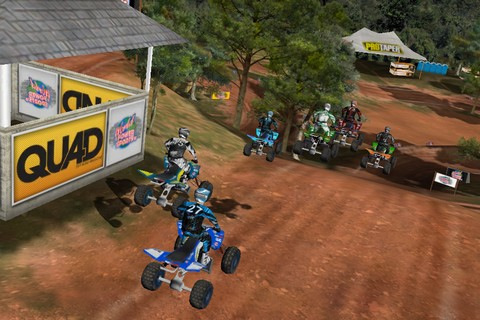 2XL ATV Offroad Lite v1.2.2