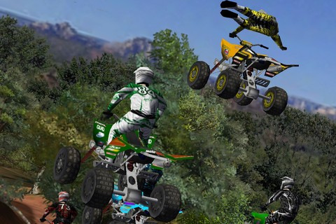 2XL ATV Offroad Lite v1.2.2