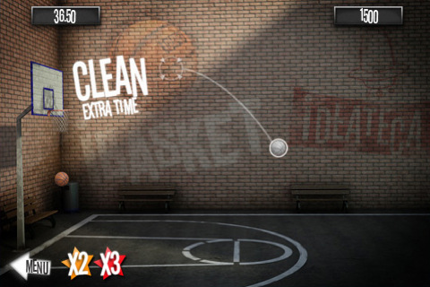 iBasket Free v9.5