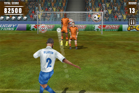 Football Kicks v1.2.0