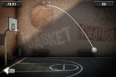 iBasket Free v9.5