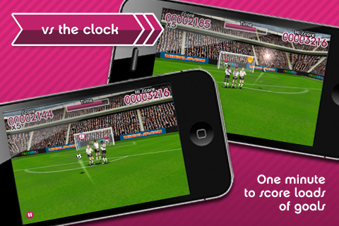 Flick Football v1.3