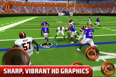 NCAA® Football by EA SPORTS v1.0.1