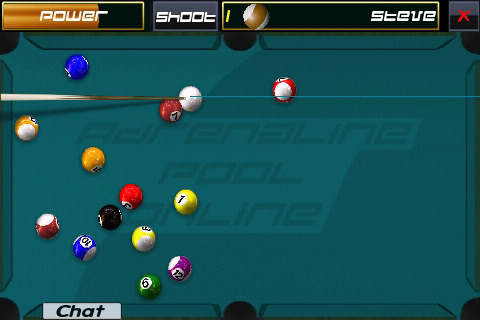 Adrenaline Pool Lite v1.2