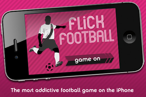 Flick Football v1.3