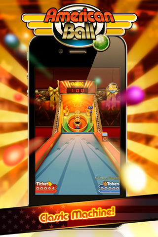 American Ball v1.3 American Ball v1.3