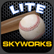 Batter Up Baseball™ Lite - The Classic Arcade Homerun Hitting Game v3.2