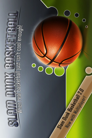 Slam Dunk Basketball v2.0.3