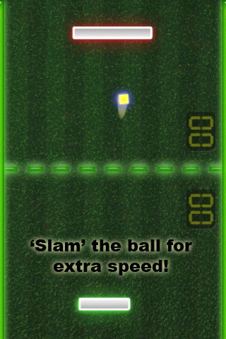 Touch Tennis: FS5 (FREE) v4.1.0