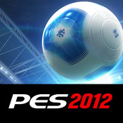 PES 2012 - Pro Evolution Soccer v1.0.1