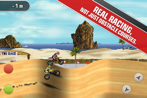 Mad Skills Motocross v2.4