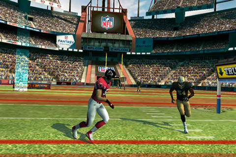 NFL Rivals v1.0.3