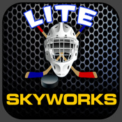 Slapshot Frenzy™ Ice Hockey Lite - A Classic Ice Hockey Shoot-Out! v3.3