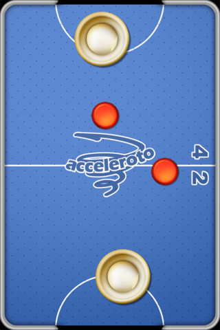 Air Hockey v1.14