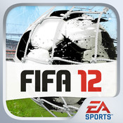 FIFA SOCCER 12 by EA SPORTS v1.0.2