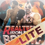 Iron Fist Boxing v1.0