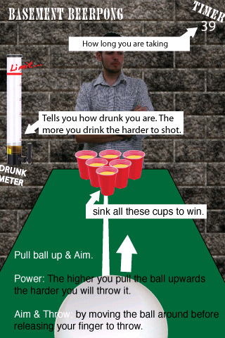 BeerPong (Beirut) FREE v1.4