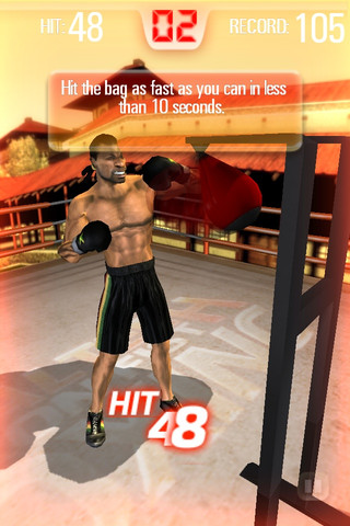 Iron Fist Boxing v1.0