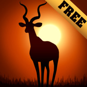 Deer Hunter: African Safari FREE v1.2.1