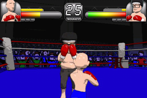 Smack Boxing Lite v2.0.2