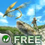 Fly Fishing 3D Free v1.05