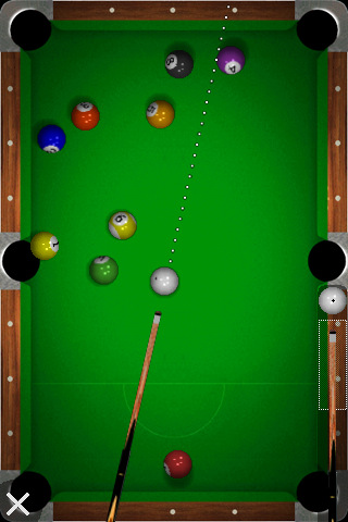 Pool. v1.2