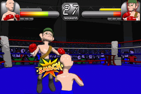 Smack Boxing Lite v2.0.2