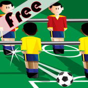 Foosball World Tour Lite v1.3.2