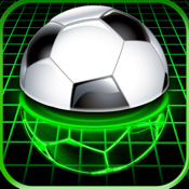 ARSoccer - Augmented Reality Soccer Game v0.8