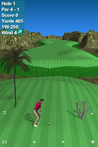 Par 72 Golf Lite v2.04