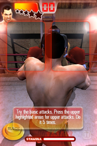 Iron Fist Boxing v1.0