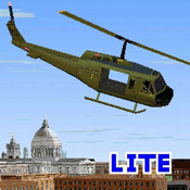 RC Helicopter 3D Lite v1.0