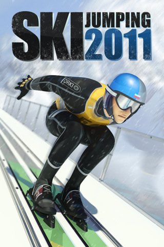 Ski Jumping 2011 v1.2