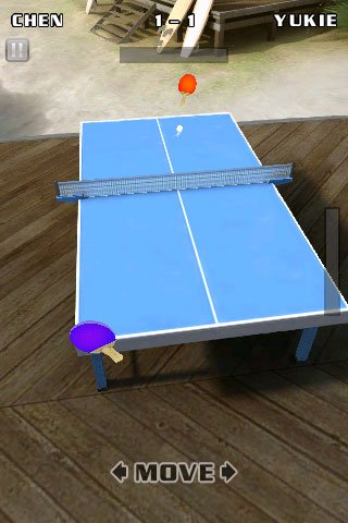 Table Tennis Star Lite -  Ping Pong ! v2.0.8