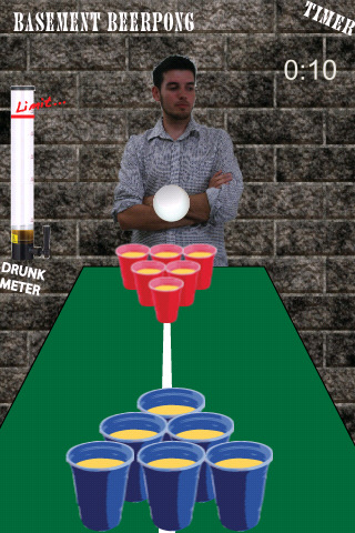 BeerPong (Beirut) FREE v1.4