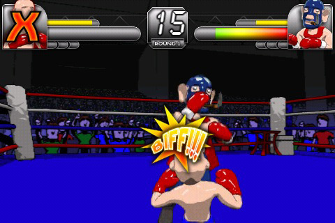 Smack Boxing Lite v2.0.2