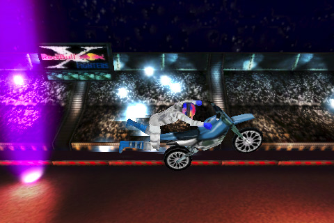 Red Bull X-Fighters Lite v1.0.1