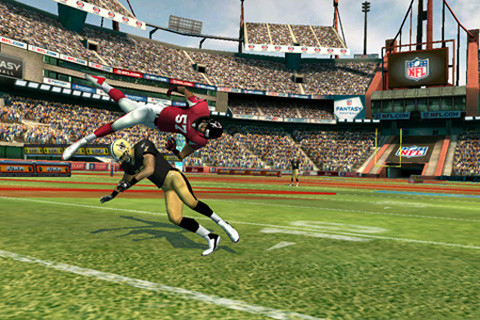 NFL Rivals v1.0.3