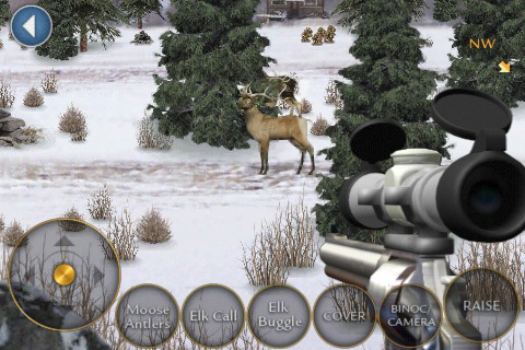 Real Trophy Hunting v1.01