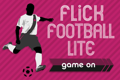 Flick Football Lite v1.2