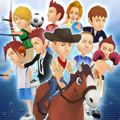 Yoo! Sports v1.5