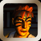 Zen Warrior v1.00