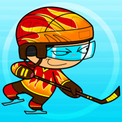 Chop Chop Hockey v1.4