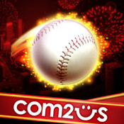 HOMERUN BATTLE 3D v1.7.3