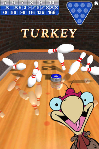 10 Pin Shuffle™ (Bowling) v1.56