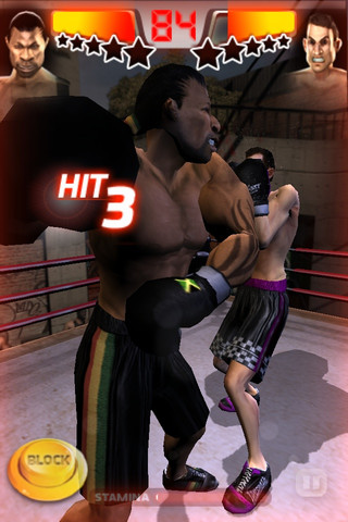 Iron Fist Boxing v1.0