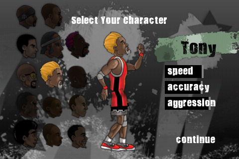 Streetball v1.3.3