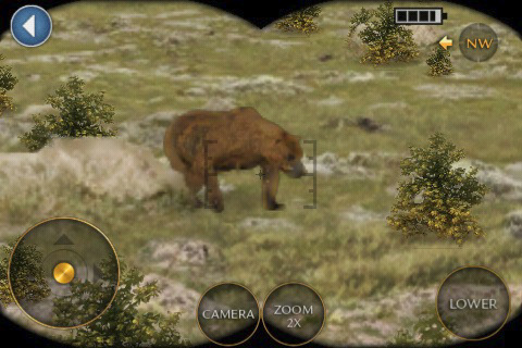 Real Trophy Hunting v1.01